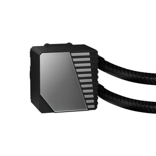 Antec Symphony ARGB 360mm CPU Liquid Cooler